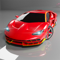 速度��游�蛑形陌�(Real Car Racer Game Legends)1.0.2 安卓版