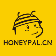 HONEYPAL蜜友移�与�商app安卓版1.0.0 最新版