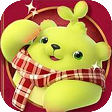 治愈萌芽熊2宠物养成小游戏安卓1.0