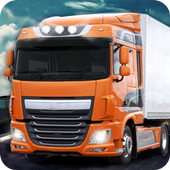 Truck Simulator(ռģ2021ֻ)