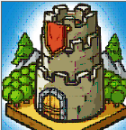 成长城堡塔防策略无限金币钻石版