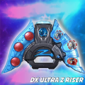 DX Ultraman Z Riser(dxģȸֻ)1.4 İ
