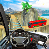 Offroad Tourist Bus Driving Simulator 2020(ͳ˾Ϸģʻ3DϷֻ)