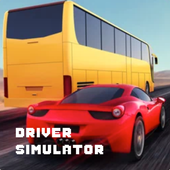 Drive Simulator 2021İ1.0 ׿Ѱ