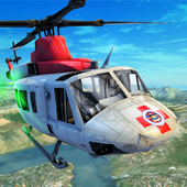 HFPS - Helicopter Flight Pilot Simulator(ռֱԱģϷ)1.0 