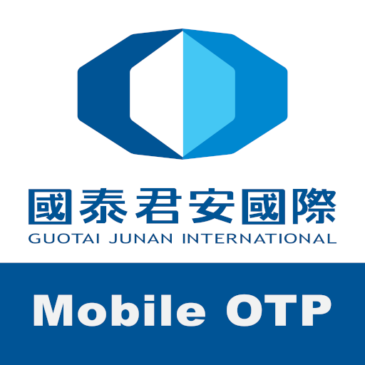 Mobile OTP(̩һ֤)1.0.1 İ