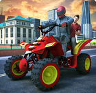 ATV Quad City Bike: Stunt Racing Game(ؼ2021ȫ)1.0 ׿Ѱ