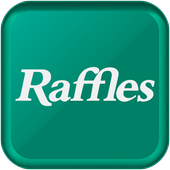 Raffles Medical(莱佛士医疗APP官方版)2.0.0 最新安卓版