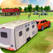 Camper Van Simulator(ʻģϷİ)