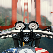 Moto Rider USA(·Ħʿ)