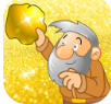 黄金矿工双人版选关版1.1.3 安卓免费版