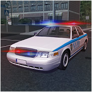 Police Patrol Simulator(Ѳ