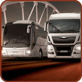 Truck and bus mania(ȿʿ°)1.0.1 ׿