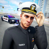 Patrol Police Job Simulator(Ѳ߾칤ģϷ)1.1 İ׿