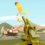 Mortar Clash 3D(ȻģϷ)1.4.0 İ׿