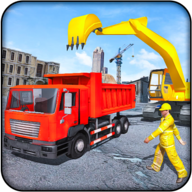 Real Construction Game(нϷ3DİϷ)