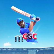Cricket Game Championship 3D(板球锦标赛3D最新版)1.4 安卓版