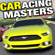 Car Racing Masters(赛车大师2021竞速手机版)1.0 最新版