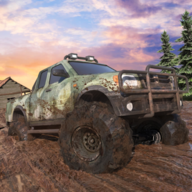 Mud Truck Simulator 3D(ཬģ3d)
