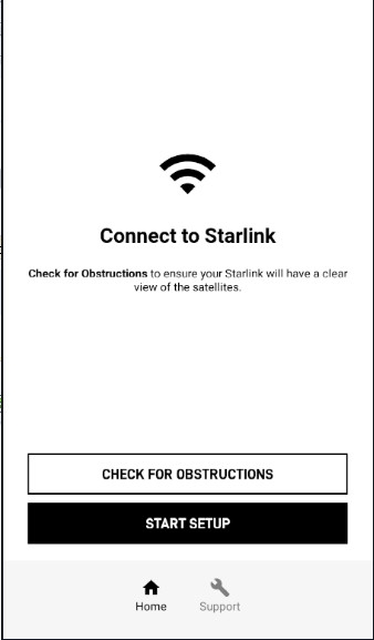 Starlink԰