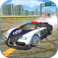 US Police Modern Parking: Advance Driving Glory 3D(ͣģϷ)0.1 İ׿