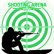 Fire Guns Arena: Target Shooting Hunter Master(ǹ)
