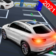 极限汽车驾驶停车游戏模拟器(Extreme Car Drive Parking Game 2021-Free Car Games)1.0 中文免费版
