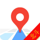北斗全景地图app高清版2.5 中文版