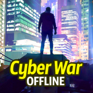 CyberWar(ս۰)
