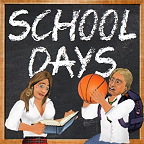 School Days(校园男生模拟器恋爱版中文下载)1.249 安卓版