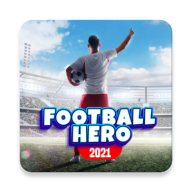 Football HERO 2021(足球英雄2021国际版)1.0 中文版安卓
