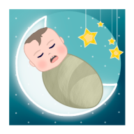 White noise for baby sleep(Ӥİapp)0.2 İ׿