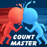 Count Masters Clash(ʦԾ˸3DϷİ)1.3 ׿