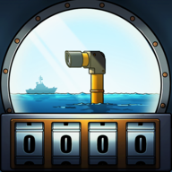 逃脱潜水艇解谜游戏3.0 最新版