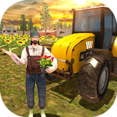 New Virtual Farmer: Farming Life Simulator(ũũҵģ)