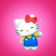 TalkingHelloKitty(会说话的Hello Kitty最新版)1.0.3  安卓中文版