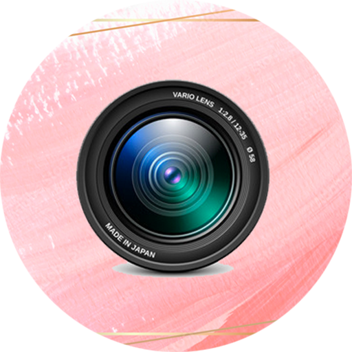 Pincam Camera(Pincamapp)1.5 