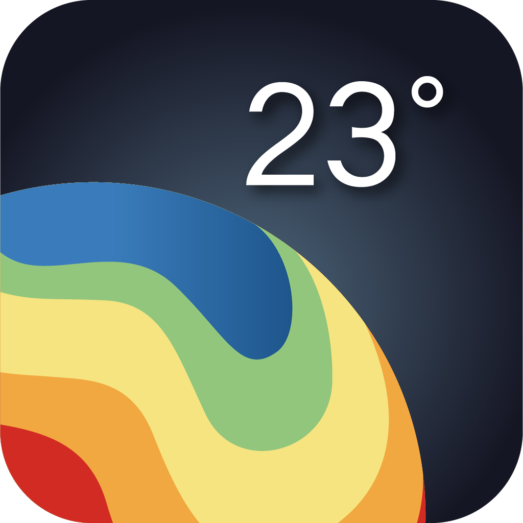 和风天气可视化天气app2.9.2 官方最