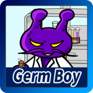 GermBoy Сİ1.1 ׿