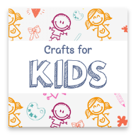Kids Crafts and DIY Arts(׶԰ֹСȫapp)3.0 Ѱ
