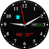 Night Clock(ֻҹʱֻ)3.0.1 ׿Ѱ