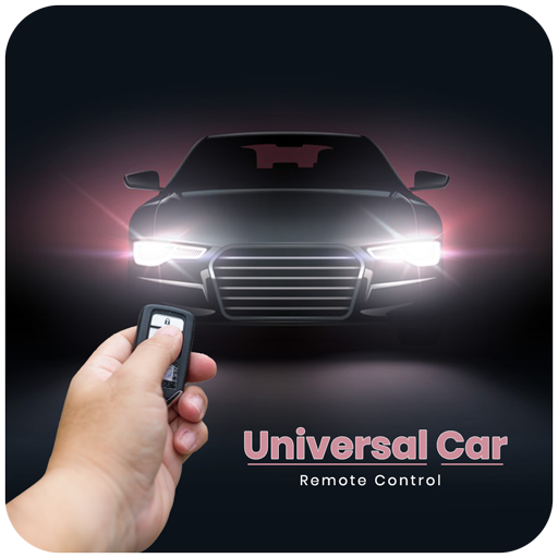 Universal Car Remote Control(ͨңapp)1.4 İ׿