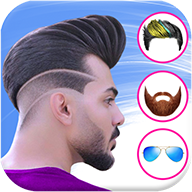 Men Hairstyle(ʿֻ)1.3 İ׿