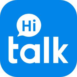 HiTalkAPP1.2.7 最新版