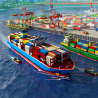 Port City: Ship Tycoon(ۿڳдģ)1.1.2 ׿İ