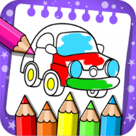 Coloring and Learn(ɫѧϰϷ