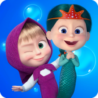 Underwater Fairy Tale(ɯϷֻ)1.0.38 Ѱ