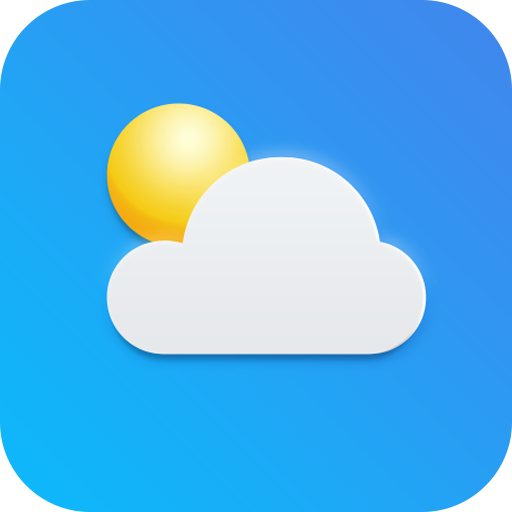 sunny天气中文1.0.0 安卓版