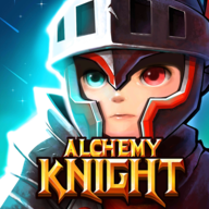 Alchemy Knight(սʿ