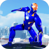 城市钢铁英雄游戏1.0 手机版